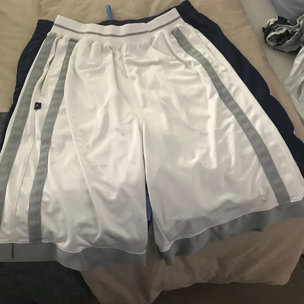 Men’s Basketball Shorts